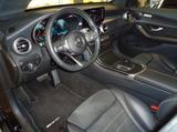 Mercedes-Benz GLC 200 4MATIC Autom. - - gebrauchte Mercedes-Benz GLC 200 aus dem Jahr 2022