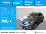 Volkswagen Taigo 1.0 TSI DSG* R-LINE*APP*ACC*VC*MATRIX* - VW Taigo Gebrauchtwagen in Berlin