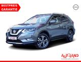 Nissan X-Trail 1.3 DIG-T DCT LED Navi Sitzheizung - Nissan X-TRAIL LE mit Benzin-Antrieb