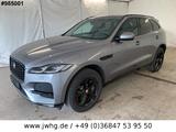 Jaguar F-PACE S AWD Hybrid Black-Pack FahrAssist2 360°K - gebrauchte Jaguar F-Pace aus dem Jahr 2022