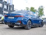 BMW 550e xDrive M Sport HUD PANO ACC AHK 360°KAM LM - BMW 550: mit Anhängerkupplung