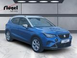 Seat Arona FR/Kamera/ACC/LED/LMF/SH uvm. - Seat Arona in Erfurt
