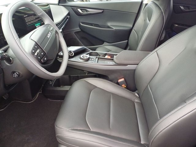 EV6 PE 84 kWh EARTH / UPE:  59.330,- € / RWD WP 