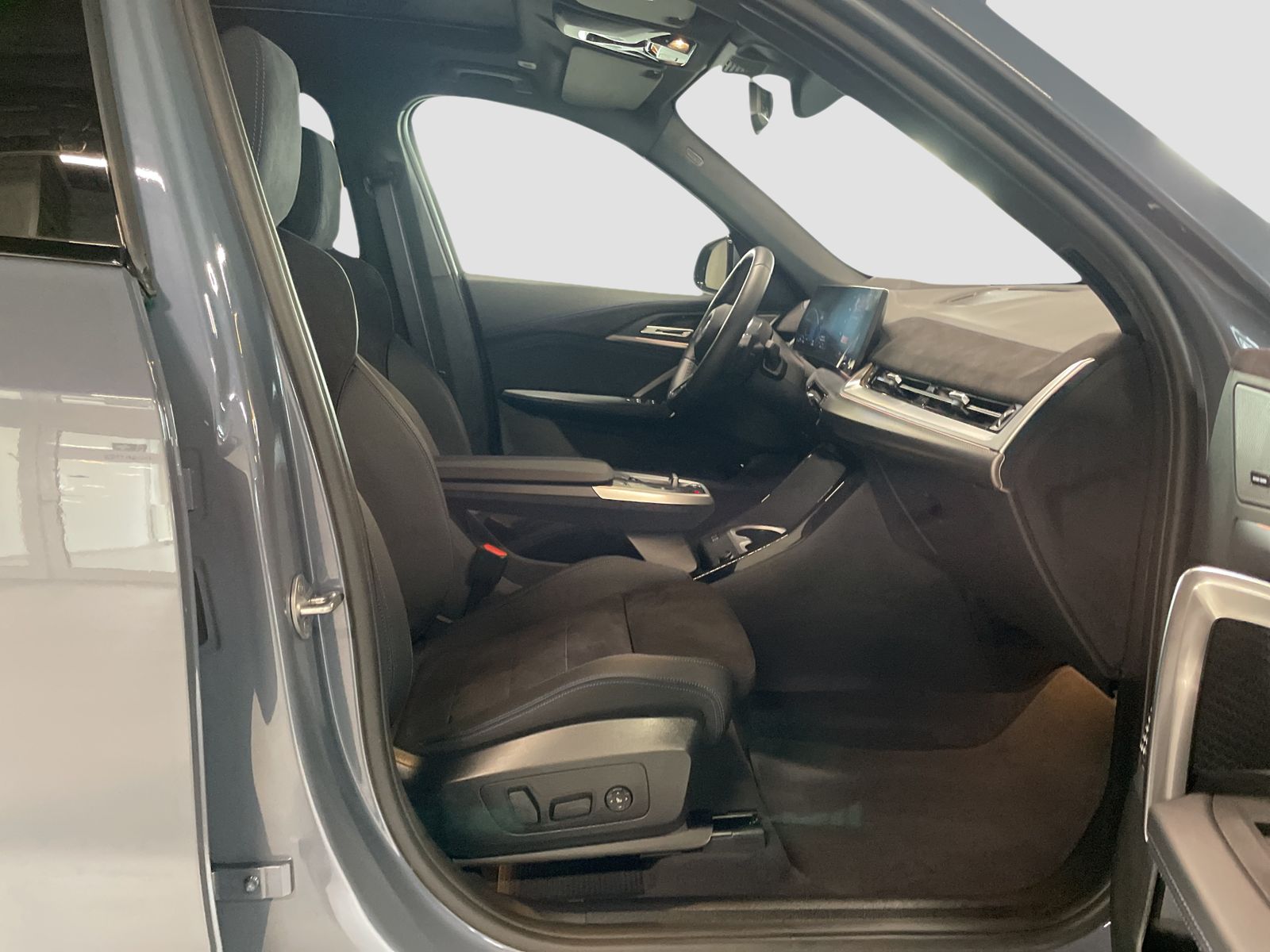 BMW X1 - Bild 11