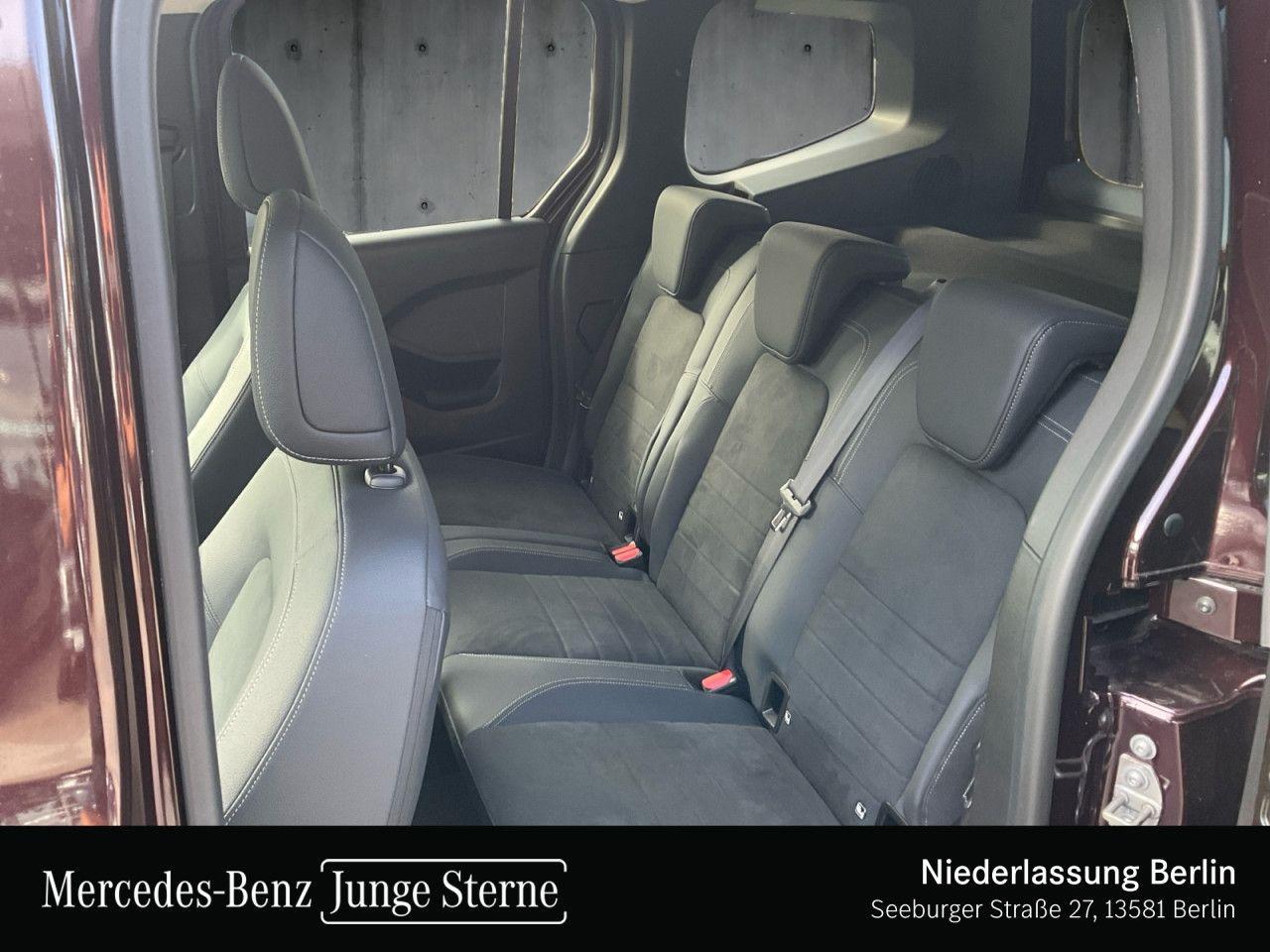 Mercedes-Benz T 180 EDITION+PROGRESSIVE+Klimaautom+Navi+PTS