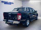 Ford Ranger Autm. Limited *3.2 TDCI 5 Zylinder* AHK*N - Ford Ranger: 2.5