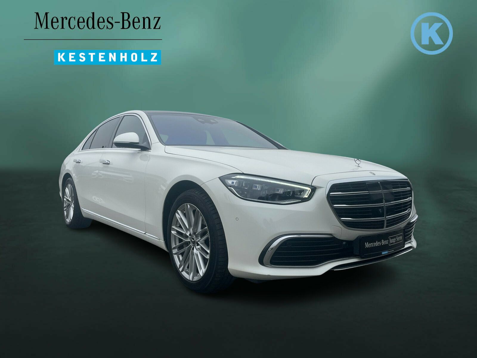 Mercedes-Benz S 580 e DISTRO+PANO+BURME+HUD+SITZKL+360+MASSAGE foto 4