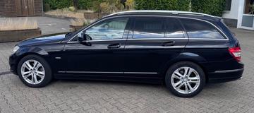 صورة 3 لـ 2008 Mercedes-BENZ C 220