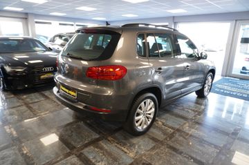 Volkswagen Tiguan - 3