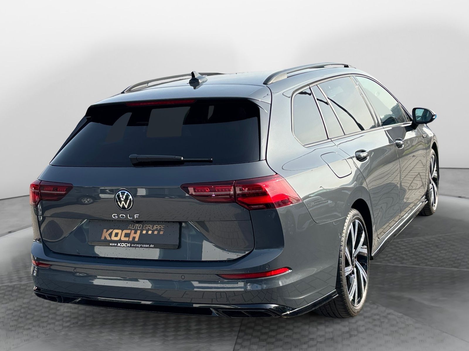 Volkswagen Golf - Bild 6