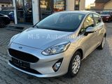 Ford Fiesta 1.5 TDCI Cool&Connect*Navi*CarPlay*Tempom - Ford mit Diesel-Antrieb: Partikelfilter, Kleinwagen