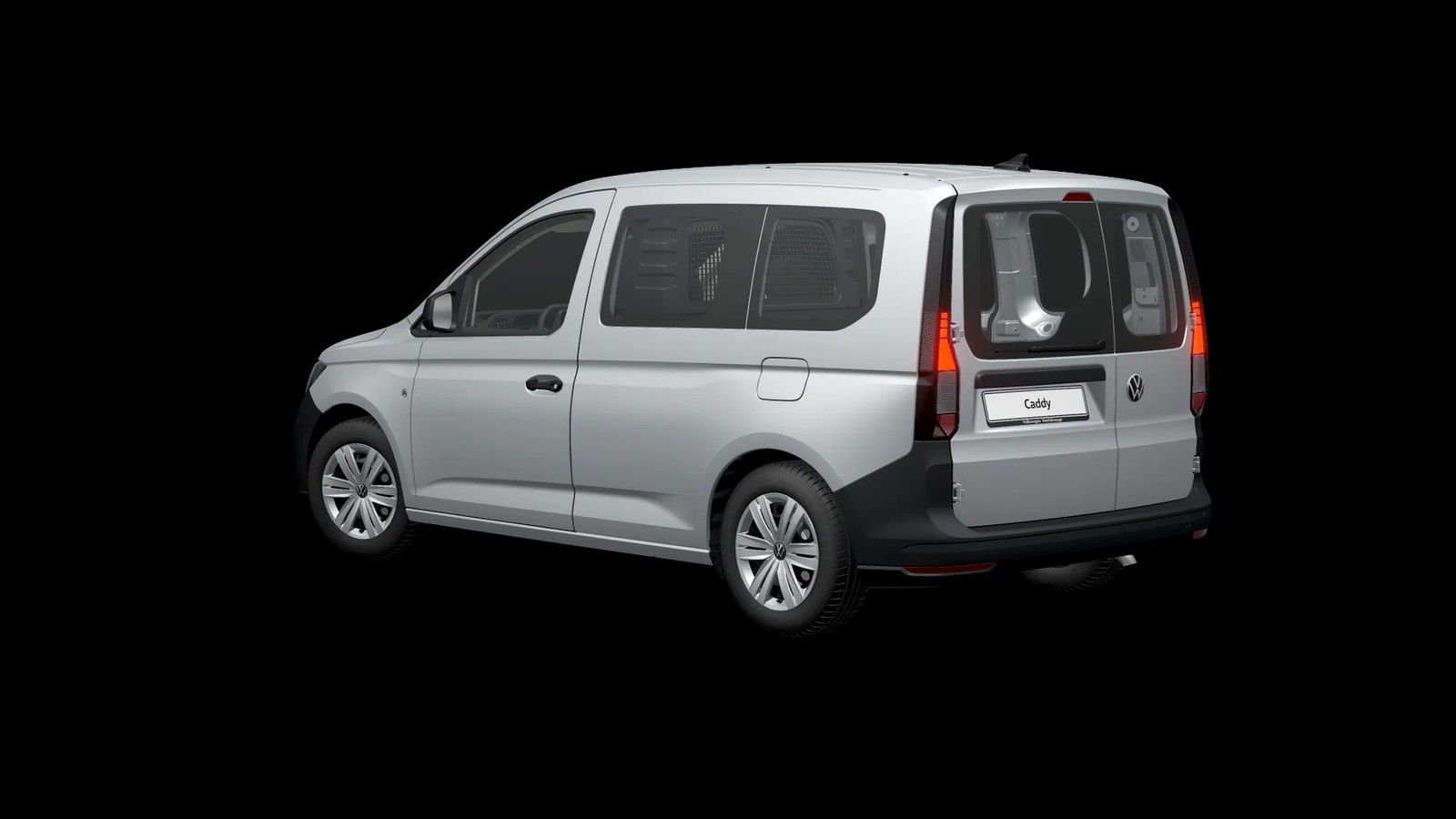 Fahrzeugabbildung Volkswagen Caddy TDI Cargo Climatronic SHZ DAB PDC
