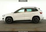 Skoda Karoq 1.5 TSI Sportline #AHK#DCC#Virtual#Matrix# - gebrauchte Skoda Karoq aus dem Jahr 2022