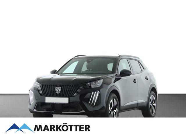 Peugeot 2008 GT Hybrid 136/AHK/PANO/NAVI/360°CAM/ACC/LED