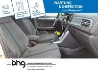Volkswagen T-Roc - Vorschau Bild 9