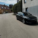 Opel Insignia Sports Tourer 2.0 CDTI Edition 125k... - Opel Insignia in Augsburg