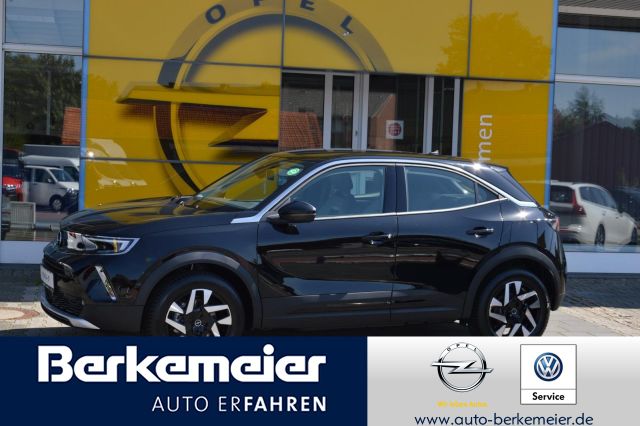 Opel Mokka-e Elegance/Allwetter/Park&Go/11kW-Charger