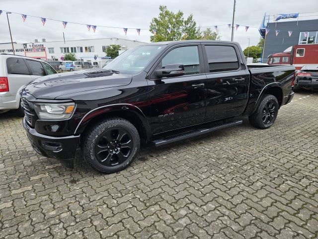 Dodge 1500 CrewC.5,7L-Laramie-Night Ed-unfallfrei-Mwst