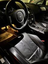 Aston Martin Cabrio V8 Vantage Roadster 4.7l Sportshift - - Aston Martin: Vantage