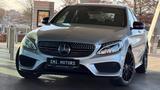 Mercedes-Benz C 43 /450AMG 4MATIC 19 ZOLL - Mercedes-Benz C 43 AMG: Limousine