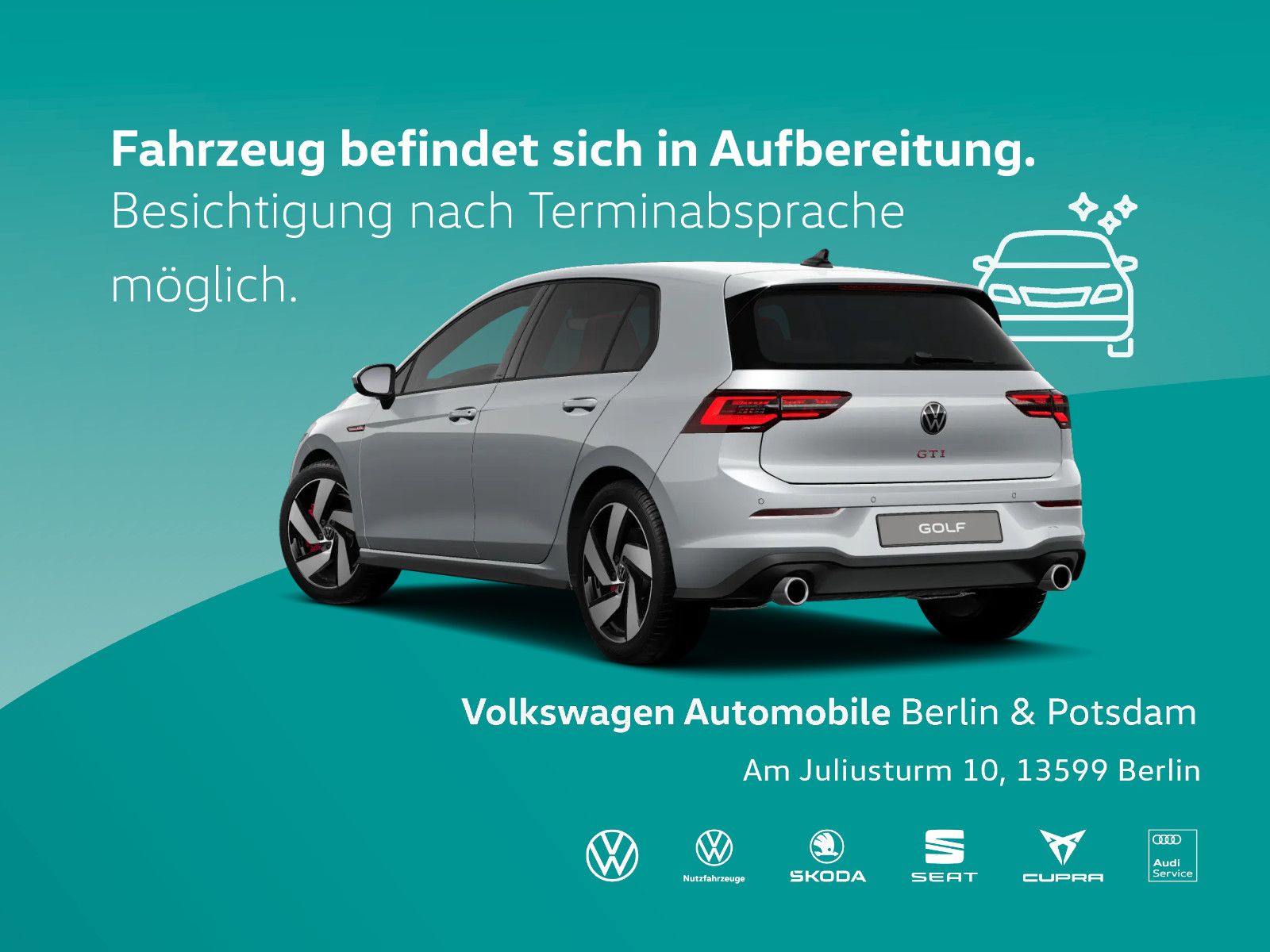 Volkswagen Golf - Bild 5