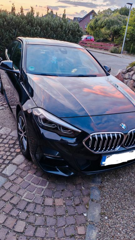Image of BMW 2er Gran Coupé