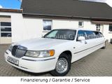 Lincoln TownCar 4.6V8 Stretchlimousine 120inch Extralang - Lincoln: Limousine, Stretch
