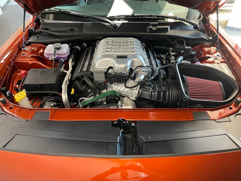 Fahrzeugabbildung Dodge REDEYE JAILBREAK 2023 LAST CALL  SOFORT!!!