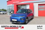 Kia E-SOUL / VOLLELEKTRISCH / AHK / SPIRIT / VOLLAUS - gebrauchte Kia Soul aus dem Jahr 2020