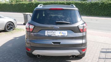 Ford Kuga - 7