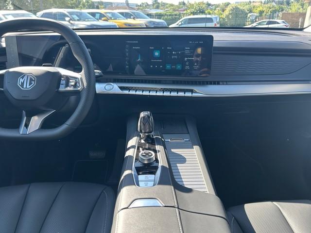 MG S9 PHEV Premium Finanzierung+360Grad+Sitzbelüftu