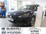 Hyundai i30 cw 1.5 AT Family - Hyundai i30 Family