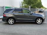 Mercedes-Benz ML 350 ML ML 350 CDI BlueTec 4Matic*AMG-Paket* - Mercedes-Benz ML 350 in Nürnberg