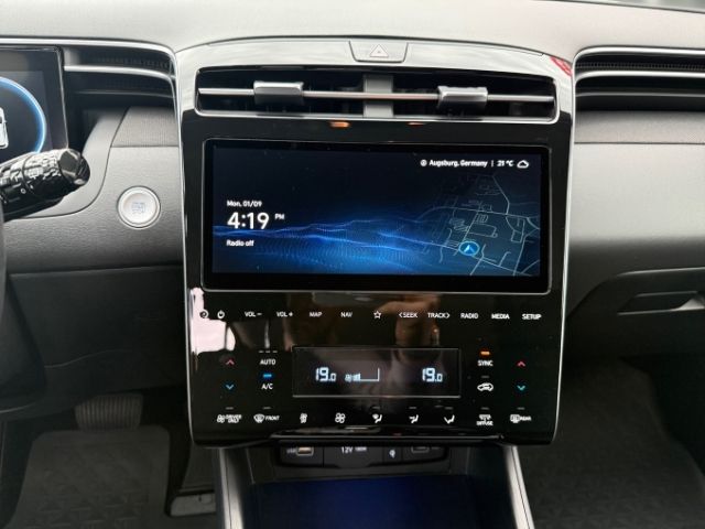 Fahrzeugabbildung Hyundai Tucson Trend PHEV 4WD 1.6 T-GDI +KLIMA+LED+NAVI+