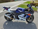 Suzuki GSX-R 750 K4 - SUZUKI GSX R 750 K7