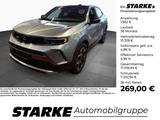Opel Mokka 1.2 Turbo Automatik Ultimate  Navi Kamera  - Opel Mokka Ultimate mit Benzin-Antrieb
