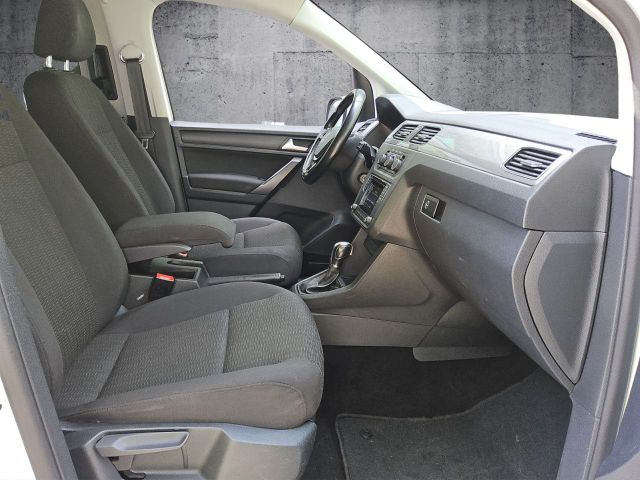 Caddy 2.0TDI Aut. Maxi Comfortline AHK ParkPilot