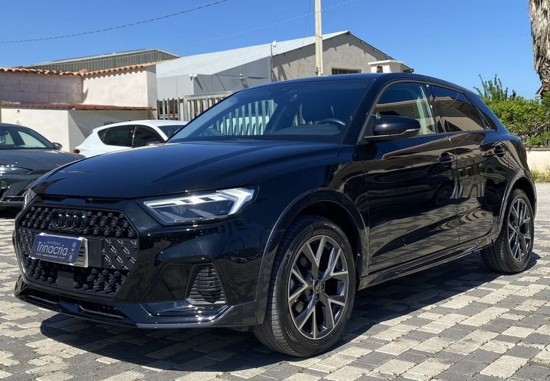 Image of Audi A1