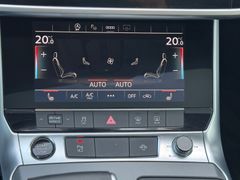 AUDI A6 Avant 40 TDI quattro*ACC*LEDER* AUDI A6 Avant 40 TDI quattro*ACC*LEDER*