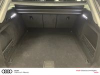 Audi A4 - Vorschau Bild 9