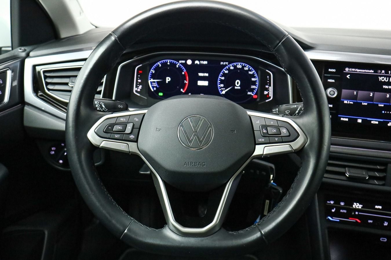 Volkswagen Polo - Bild 14