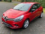 Renault Clio IV Limited Navi/Sitzheizung - Renault Clio Gebrauchtwagen in Münster
