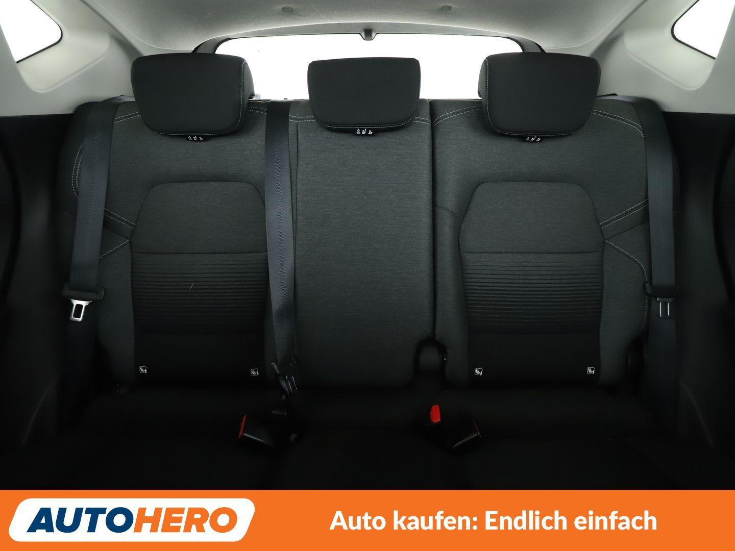 Renault Captur 1.0 TCe Experience*NAVI*TEMPO*KLIMA*, миниатюра 14