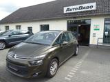 Citroën C4 Picasso/Spacetourer Seduction - gebrauchte Citroën C4 Picasso aus dem Jahr 2014