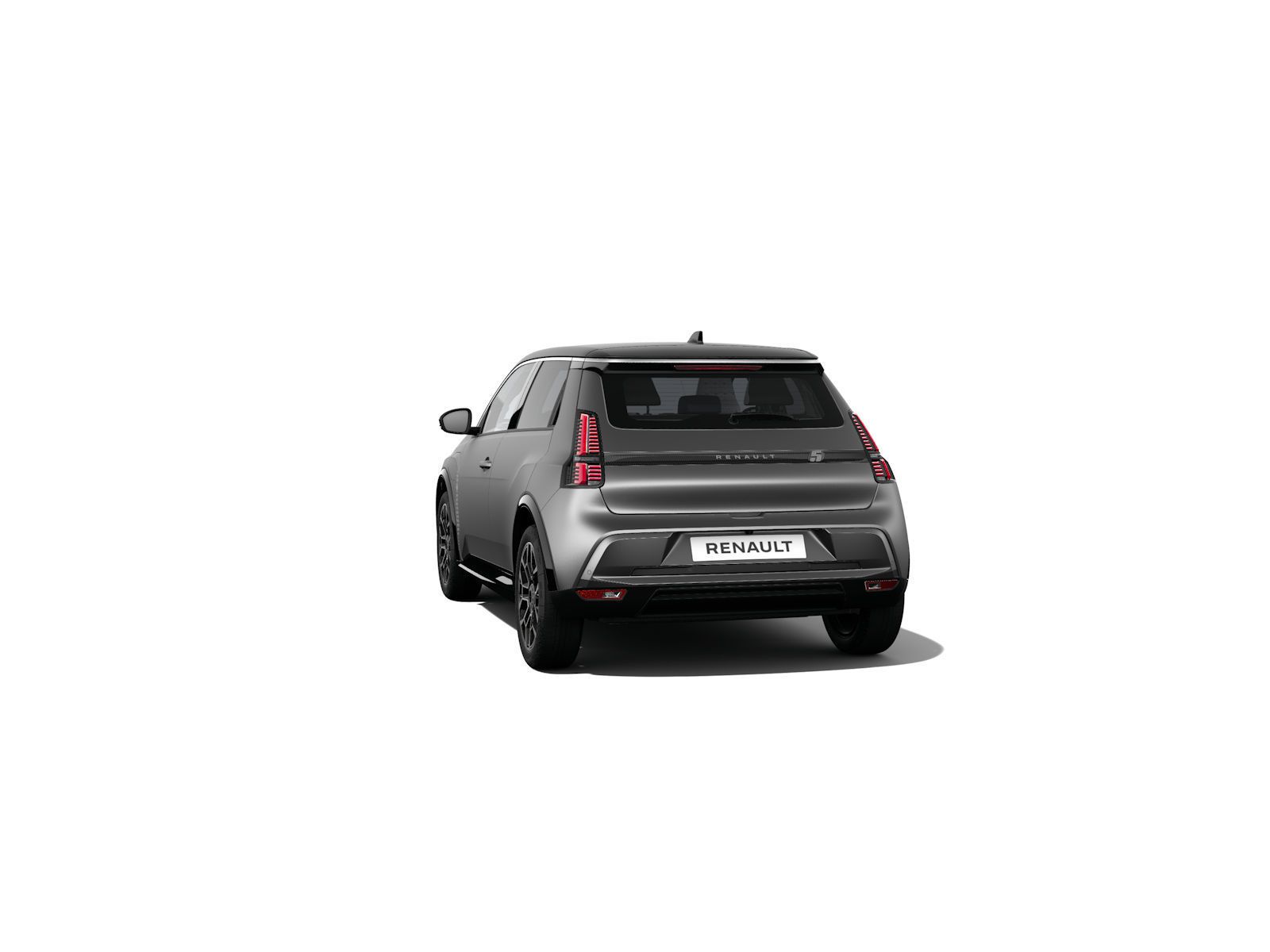 Renault R 5 - Bild 5