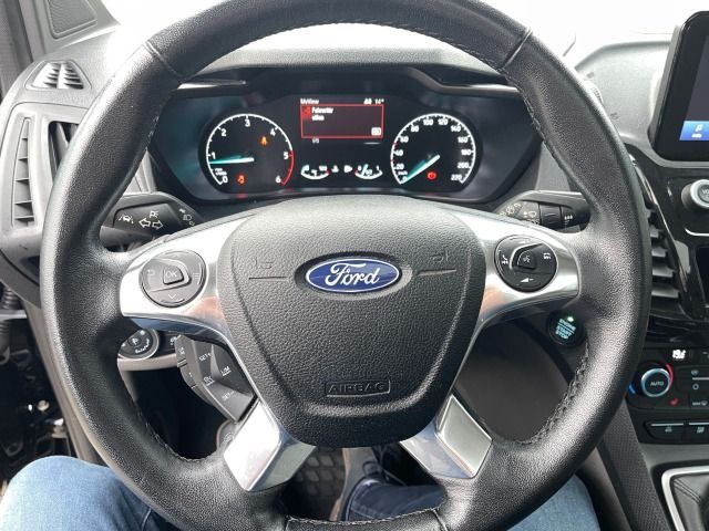Fahrzeugabbildung Ford Tourneo Connect 1.5TDCi Grand Titanium S/S EcoBl