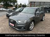Audi Q3 2.0 TDI quattro | S-LINE | Pano | - Audi Q3 in Bielefeld