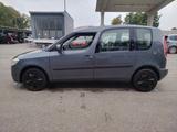 Skoda Roomster Style - Skoda Roomster Style mit Diesel-Antrieb