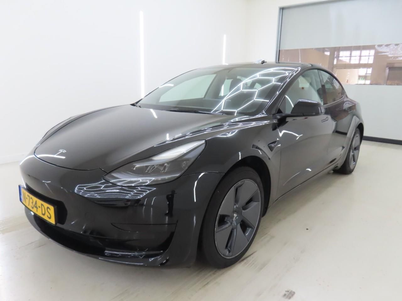Tesla Model 3 Standard RWD Plus FACELIFT 90,6% SoH [ A