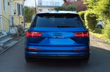 Audi SQ7 4.0 TDI quattro - STDHZ, SHZ V+H, NACHT, BOS - Audi SQ7 von privat